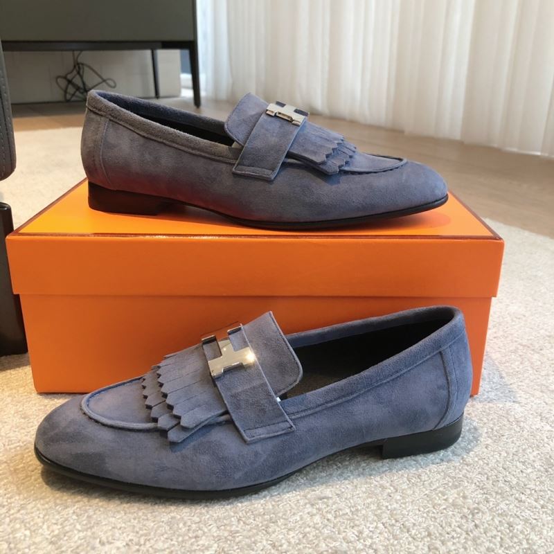 Hermes Business Shoes